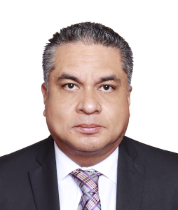 Gilberto Constituyente Salazar Ceballos