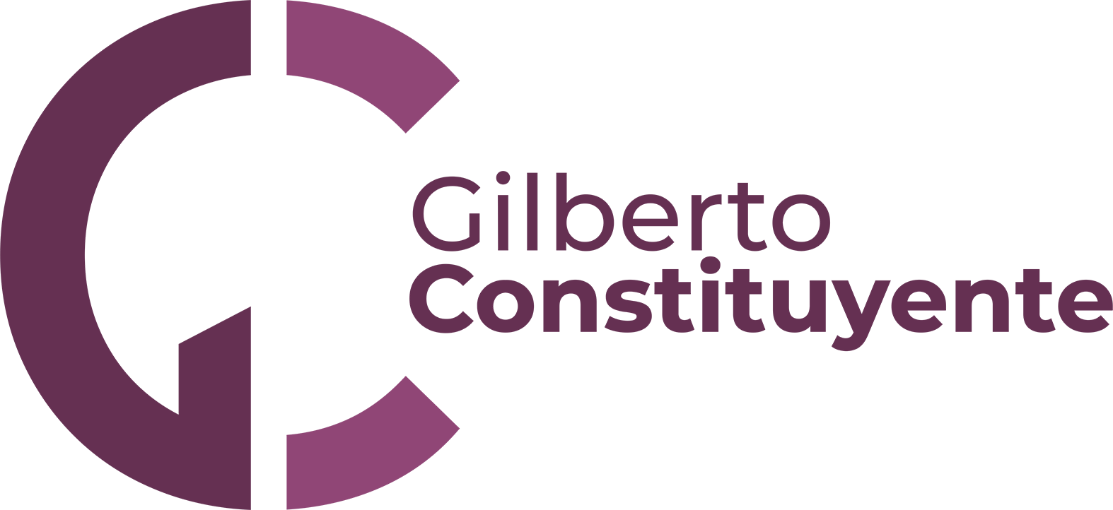 Gilberto Constituyente
